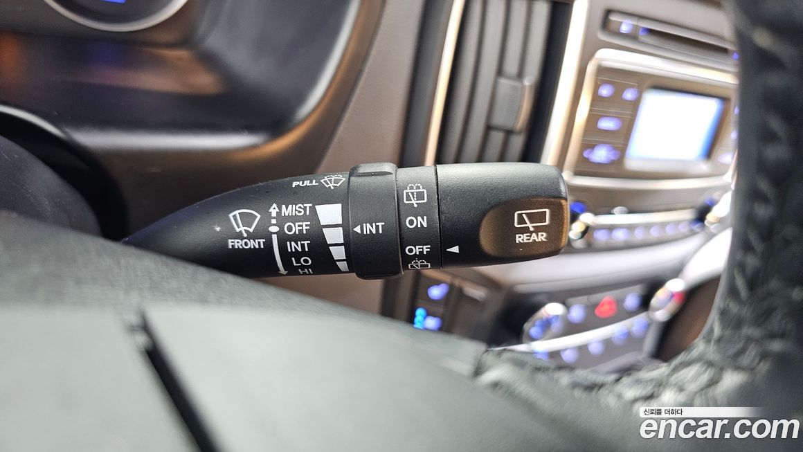 Hyundai Starex 2021