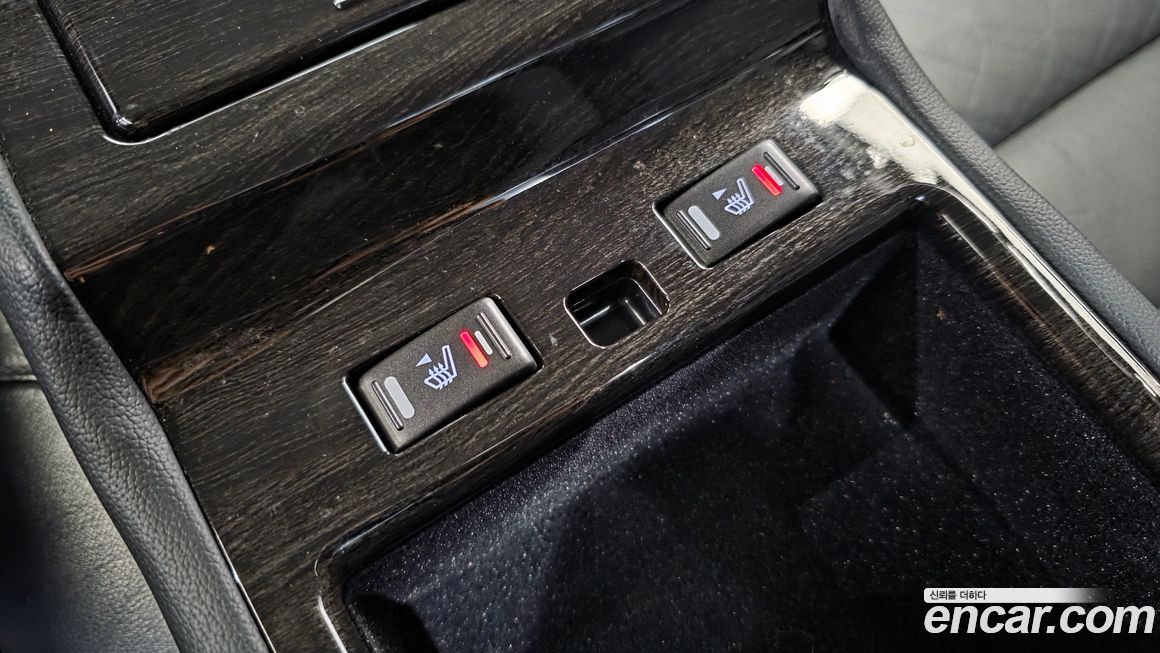 Renault-KoreaSamsung SM5  2013