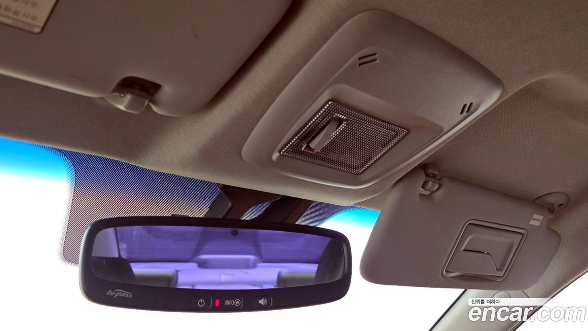 ChevroletGMDaewoo Aveo 2014