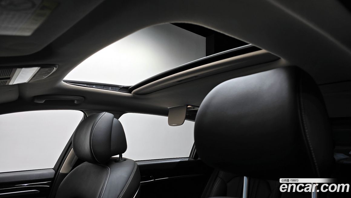 Genesis G90 2019
