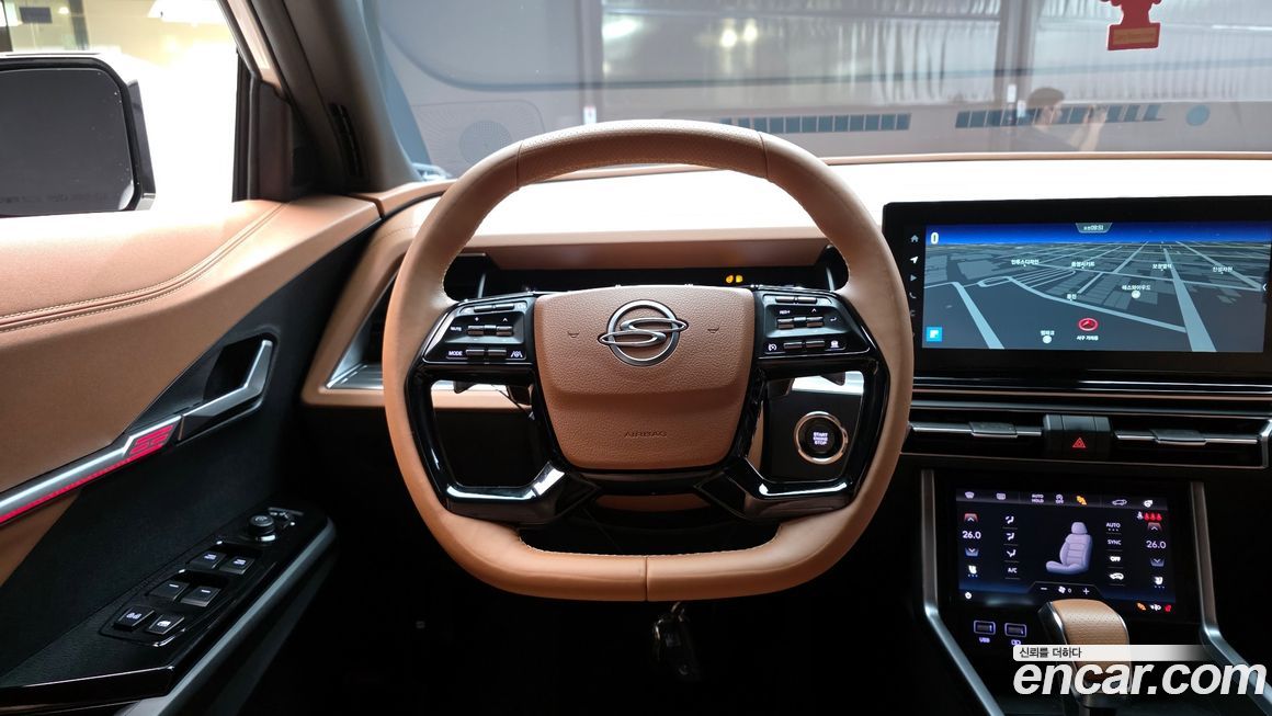 KG_Mobility_Ssangyong Torres 2023