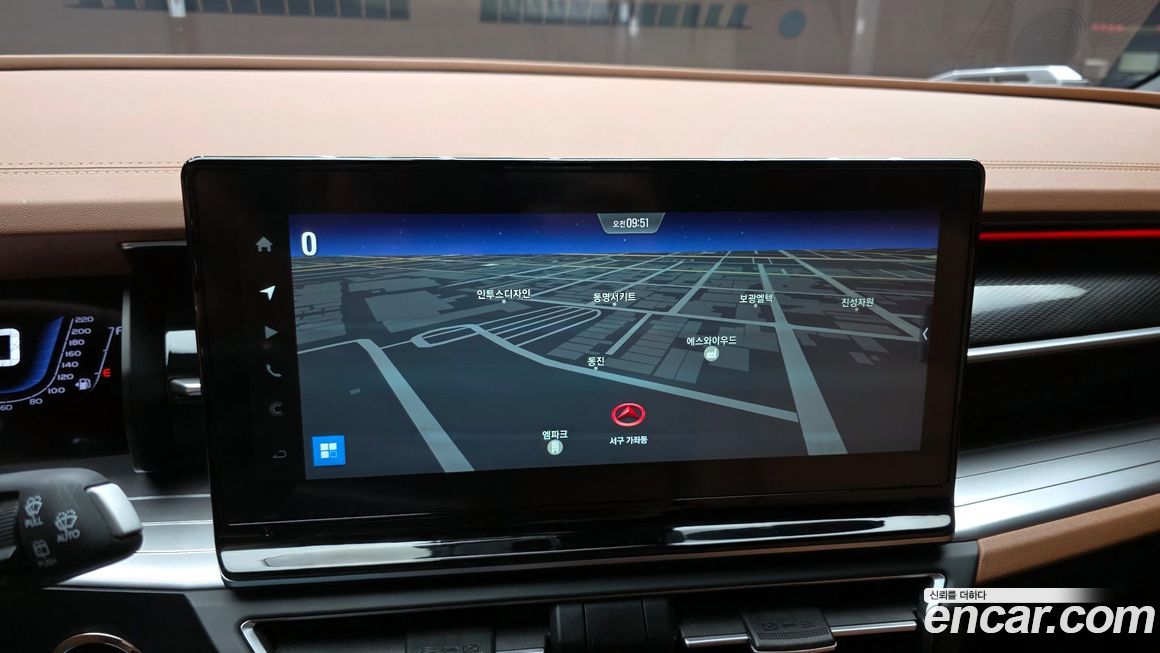 KG_Mobility_Ssangyong Torres 2023