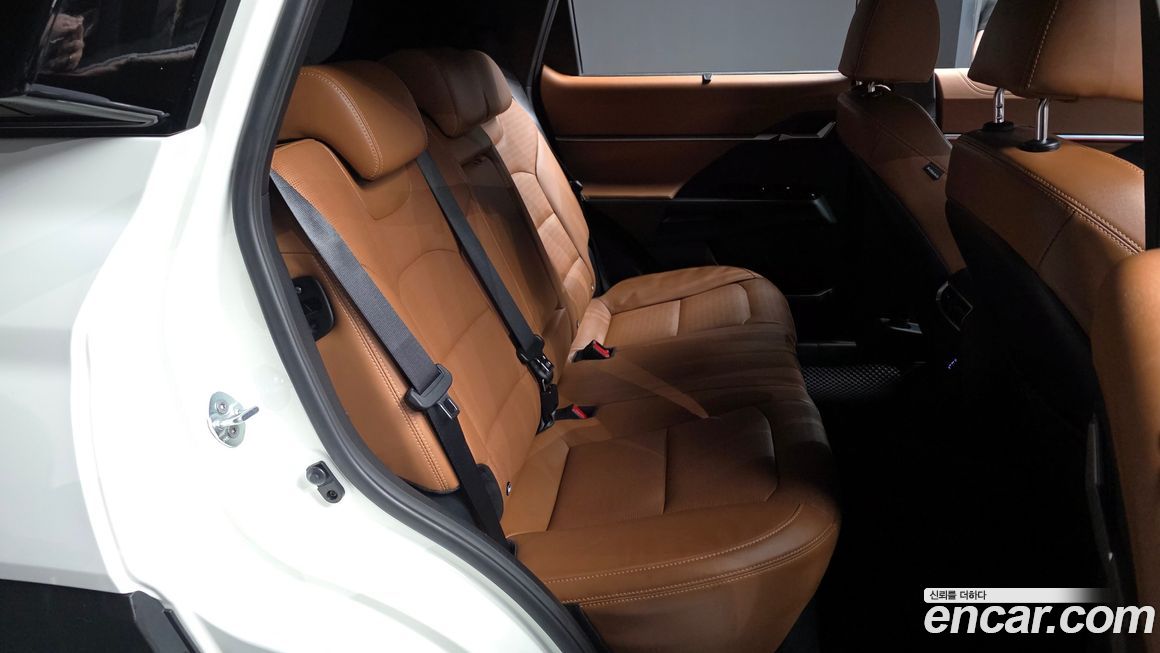 KG_Mobility_Ssangyong Torres 2023