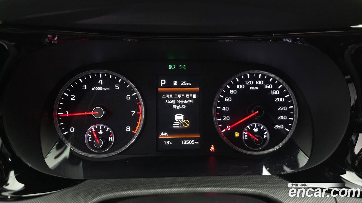 Kia K5 2023