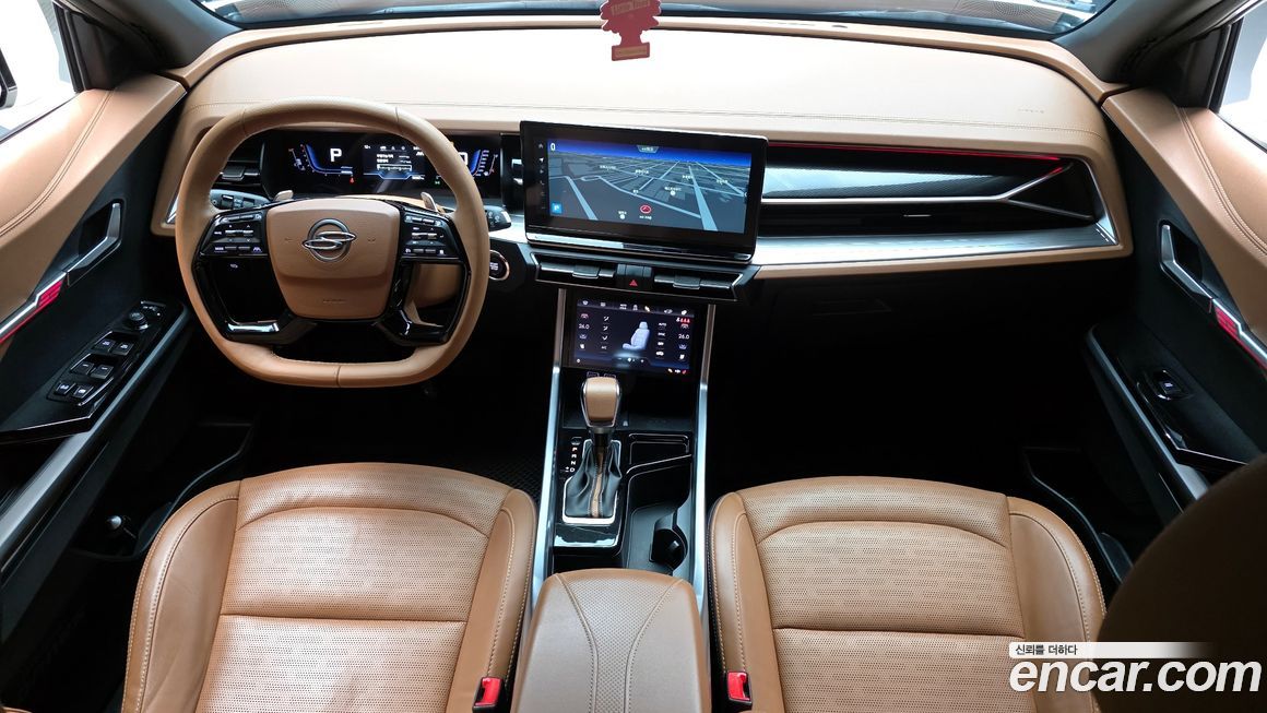 KG_Mobility_Ssangyong Torres 2023