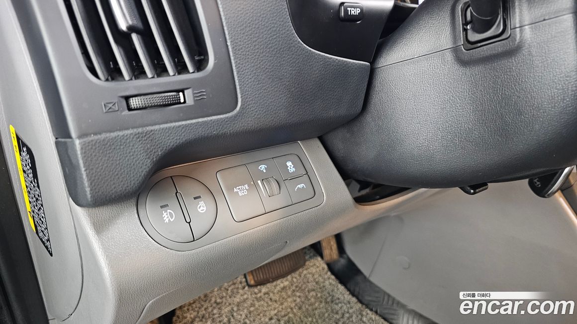 Hyundai Starex 2021