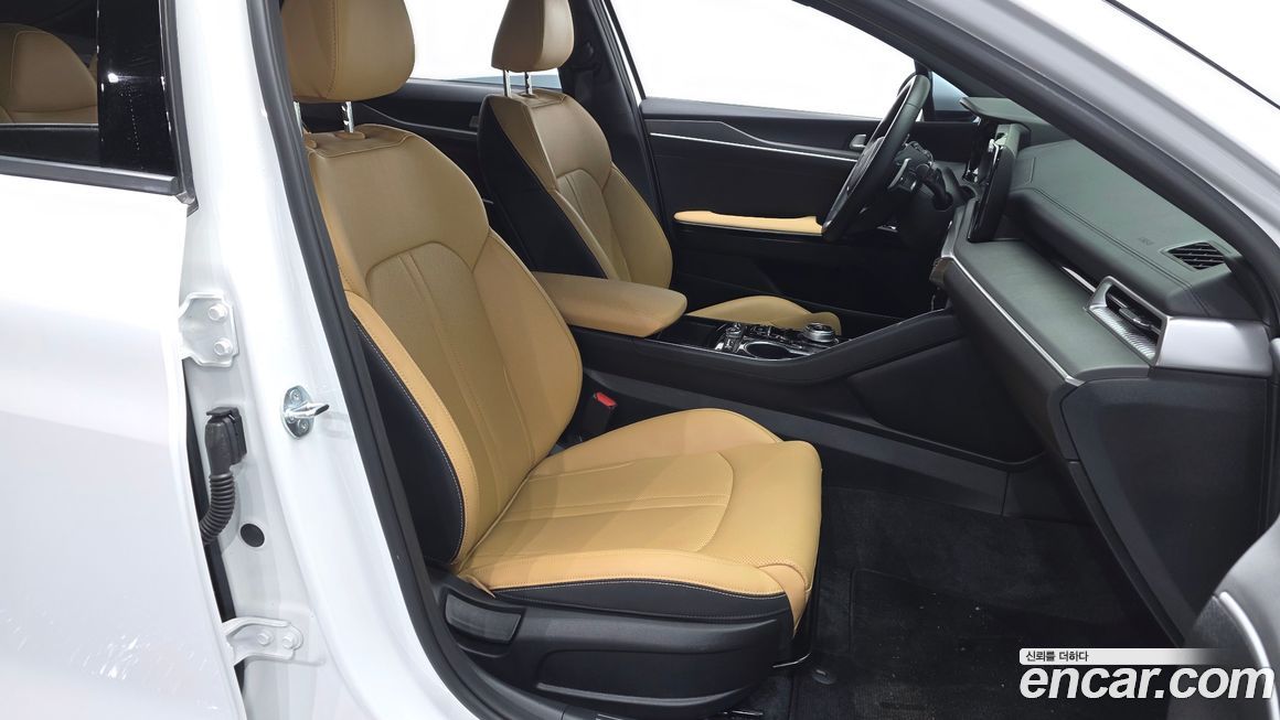 Kia K5 2023