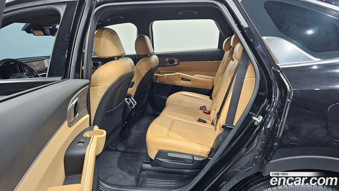 Kia Sorento 2023