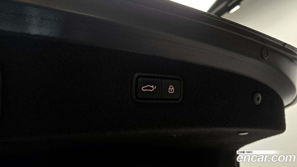 Genesis G90 2019