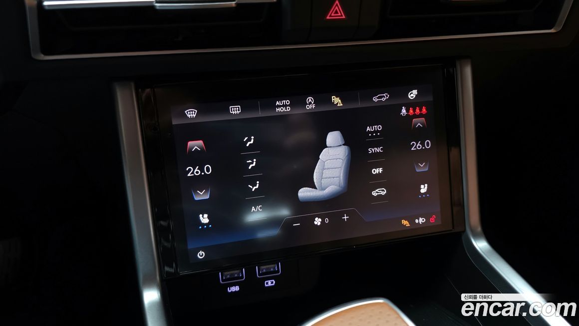 KG_Mobility_Ssangyong Torres 2023