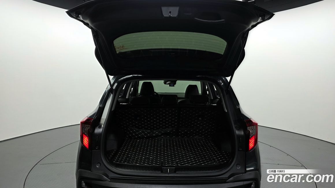 Kia Seltos 2026