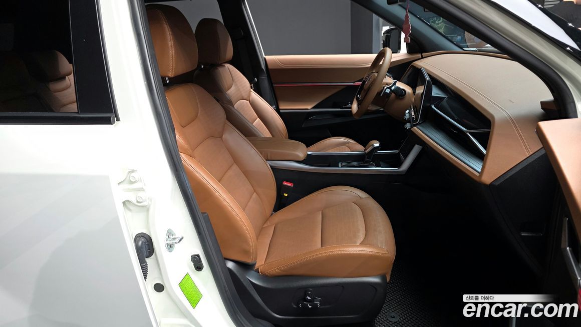 KG_Mobility_Ssangyong Torres 2023