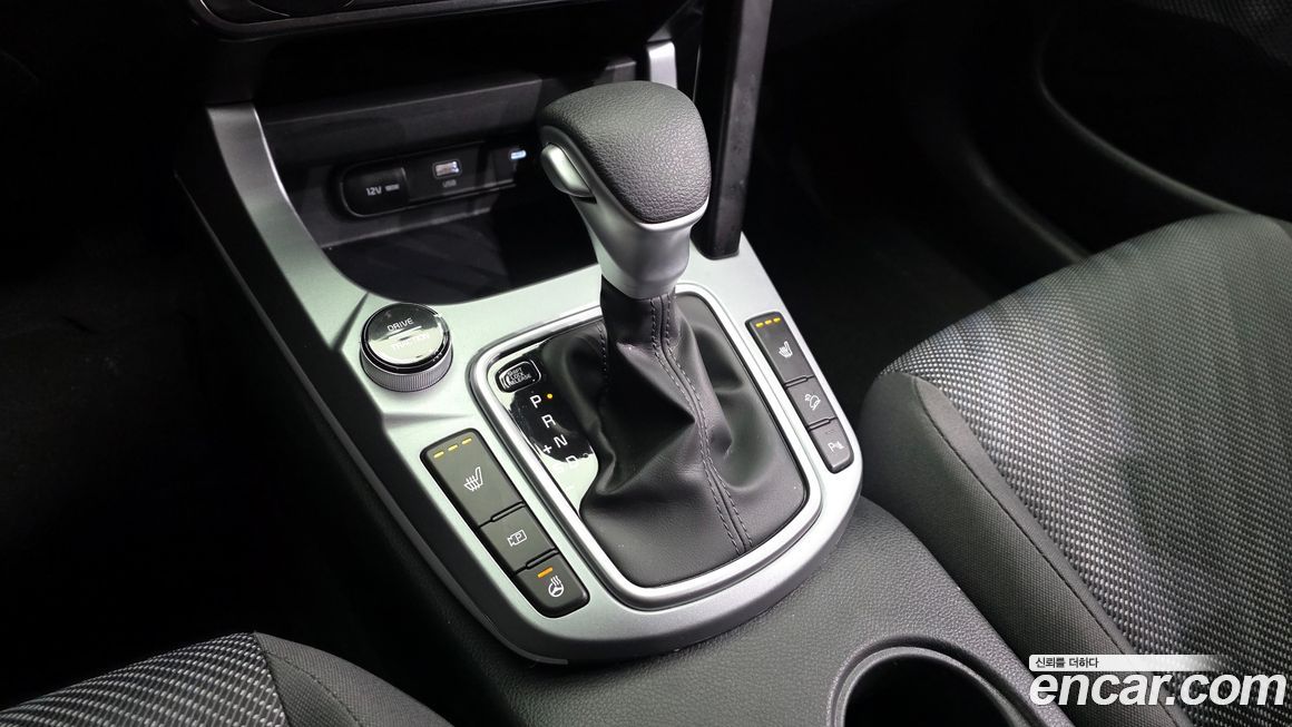 Kia Seltos 2026