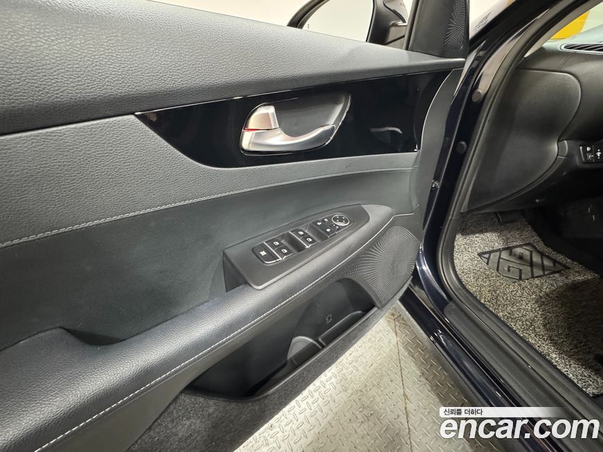 Kia K3 2022
