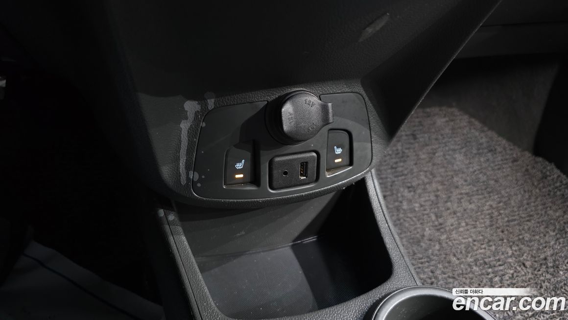 ChevroletGMDaewoo Spark 2014