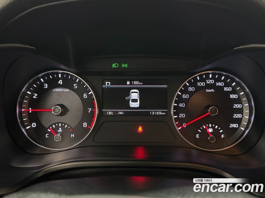 Kia K3 2022