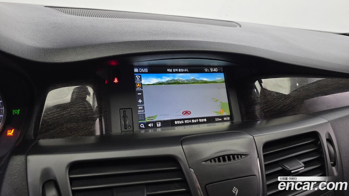 Renault-KoreaSamsung SM5  2013