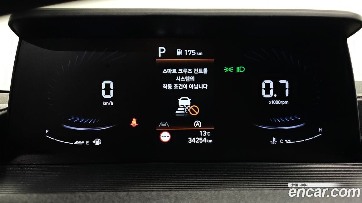 Hyundai Staria 2022