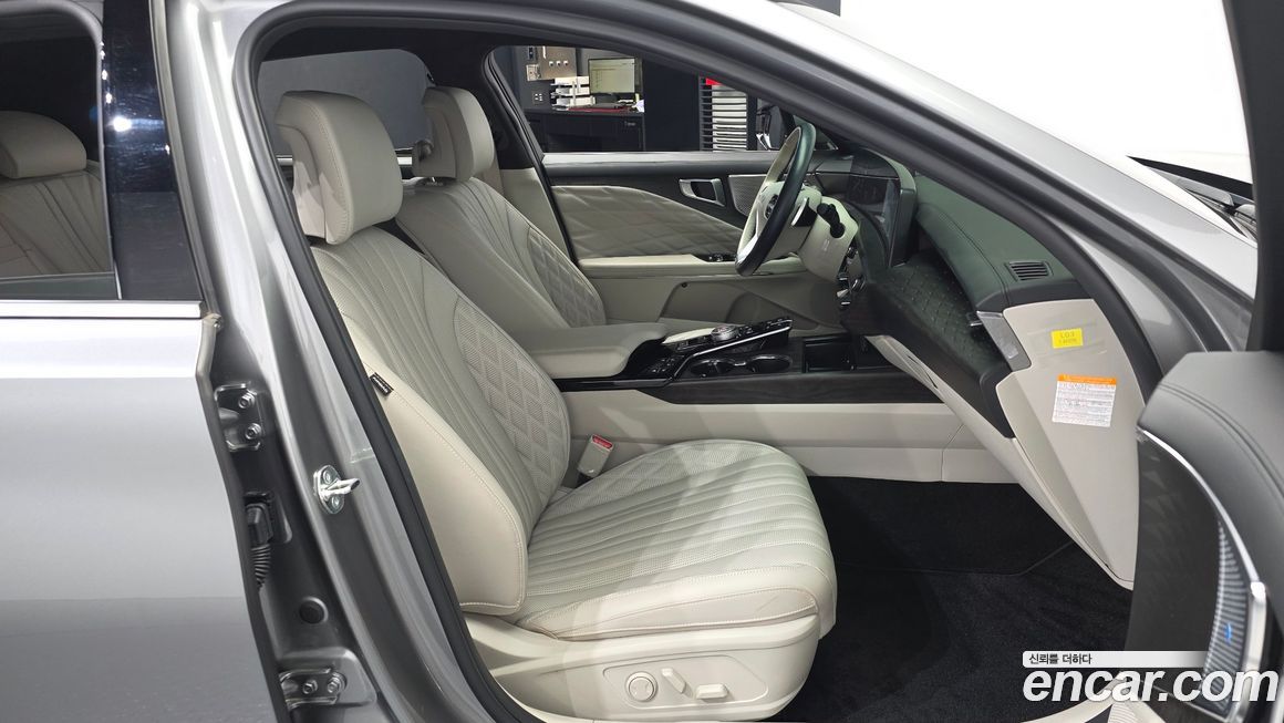 Kia K8 2023