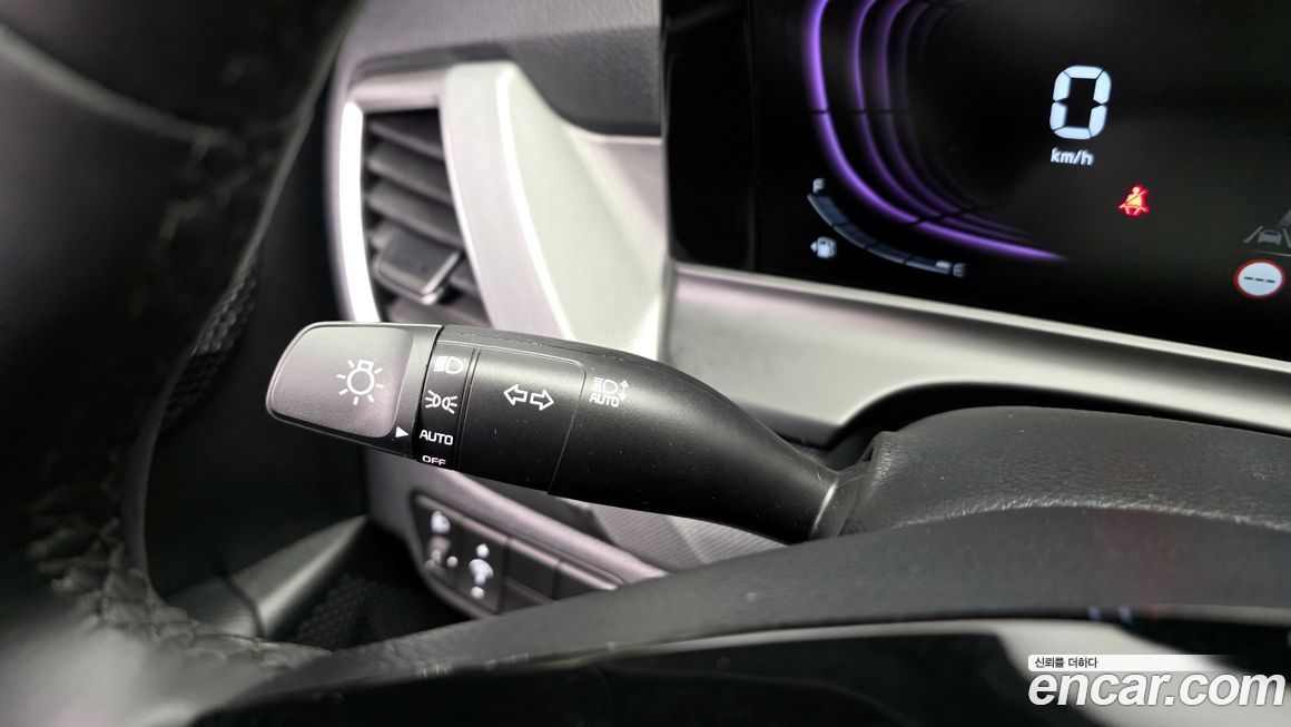 Kia Seltos 2026
