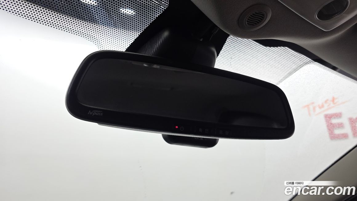 Renault-KoreaSamsung SM5  2013