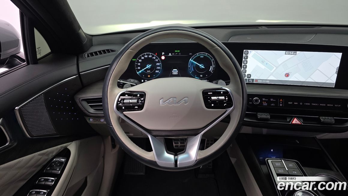 Kia K8 2023