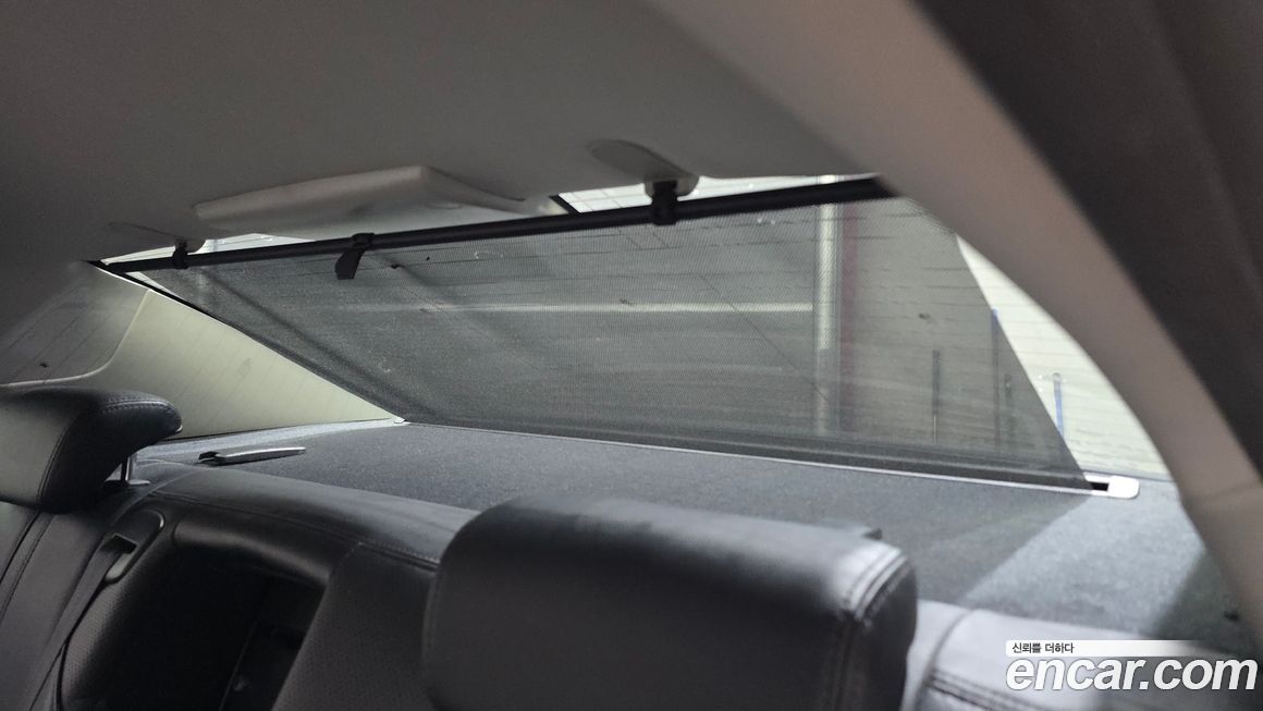 Renault-KoreaSamsung SM5  2013