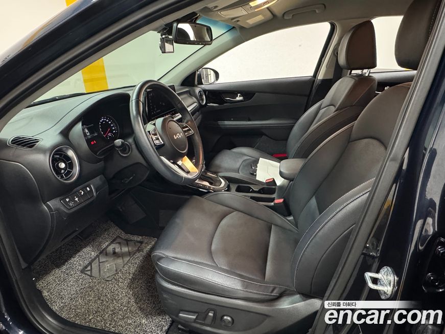 Kia K3 2022