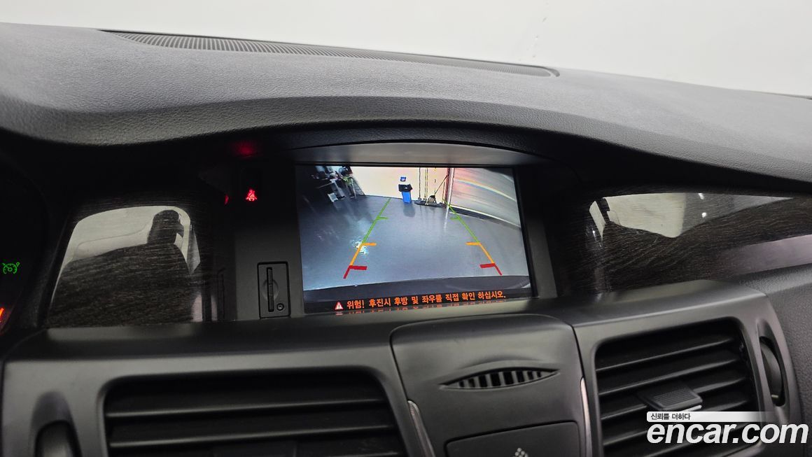 Renault-KoreaSamsung SM5  2013