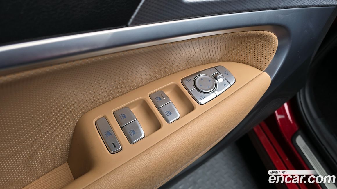Genesis G70 2022