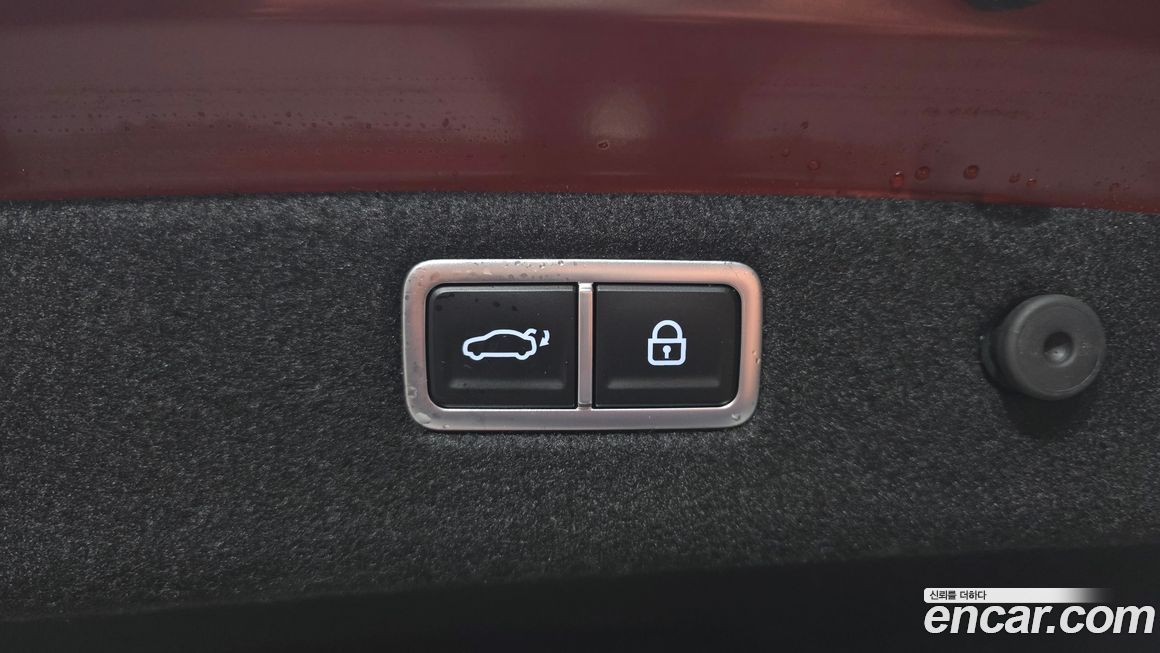 Genesis G70 2022