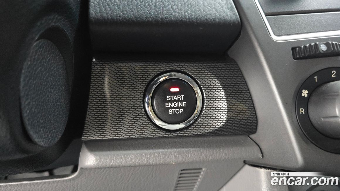 KG_Mobility_Ssangyong KORANDO 2015