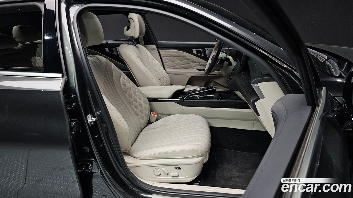 Kia K8 2023