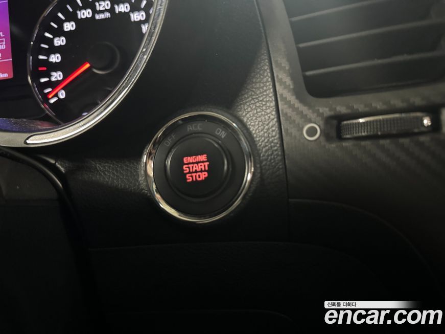 Kia K3 2013