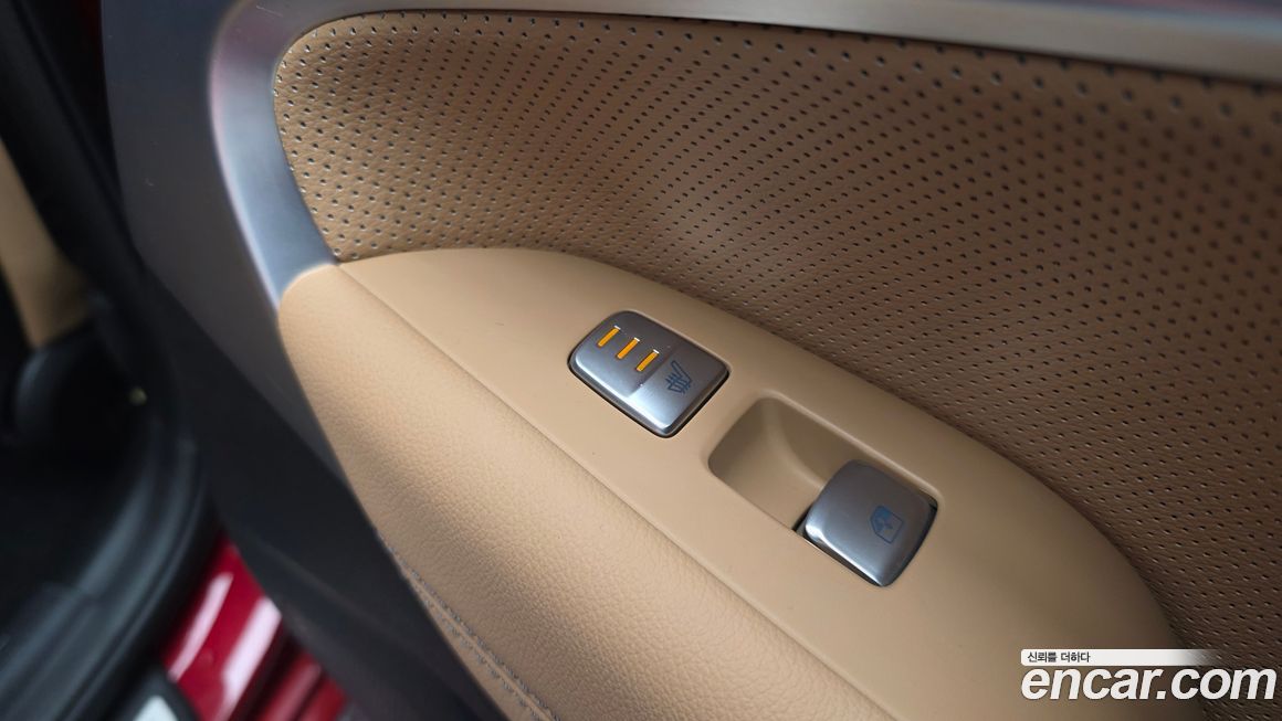 Genesis G70 2022