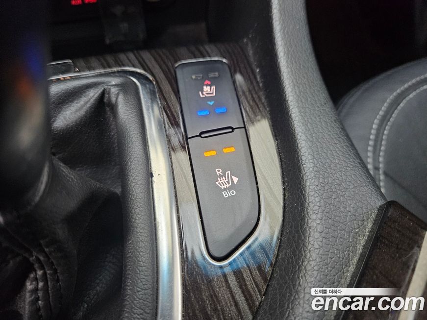 Kia K5 2011