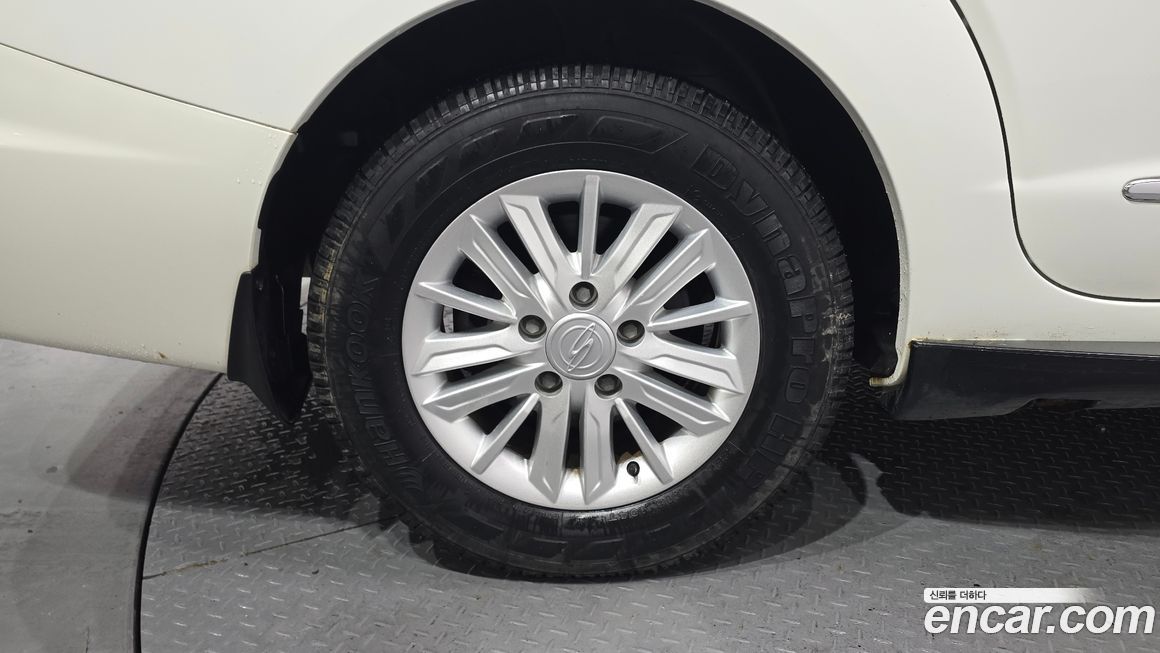 KG_Mobility_Ssangyong KORANDO 2015