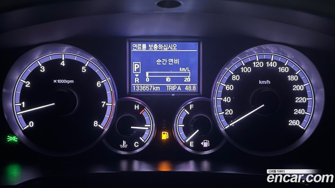 KG_Mobility_Ssangyong Chairman 2015