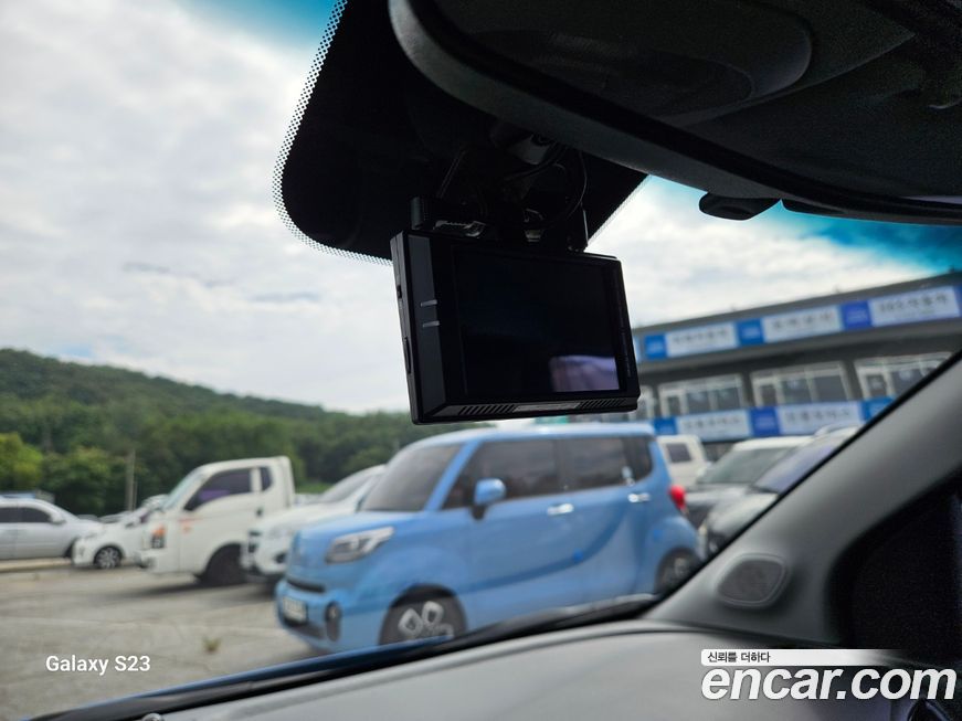 ChevroletGMDaewoo Spark 2017