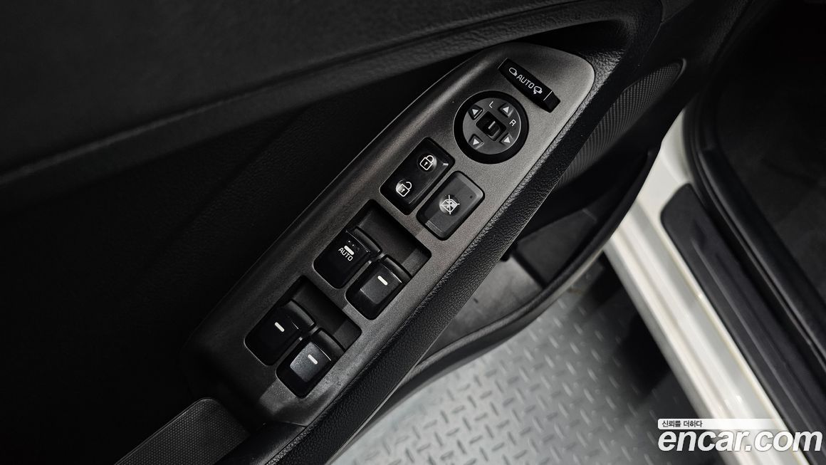 Kia K3 2015