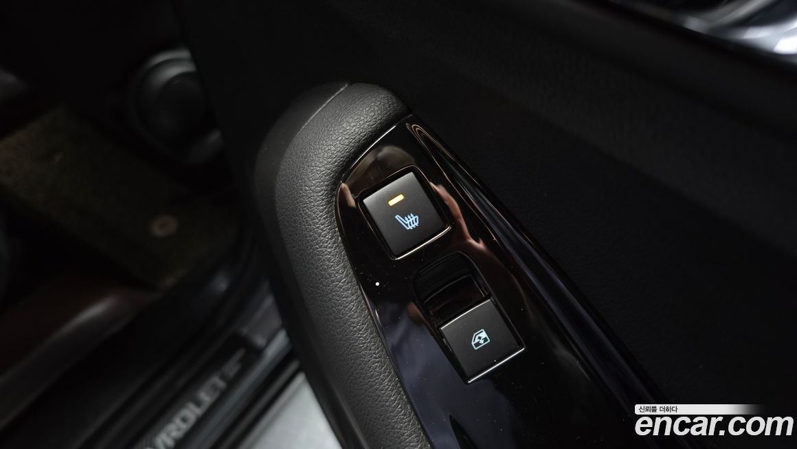 ChevroletGMDaewoo Orlando 2016