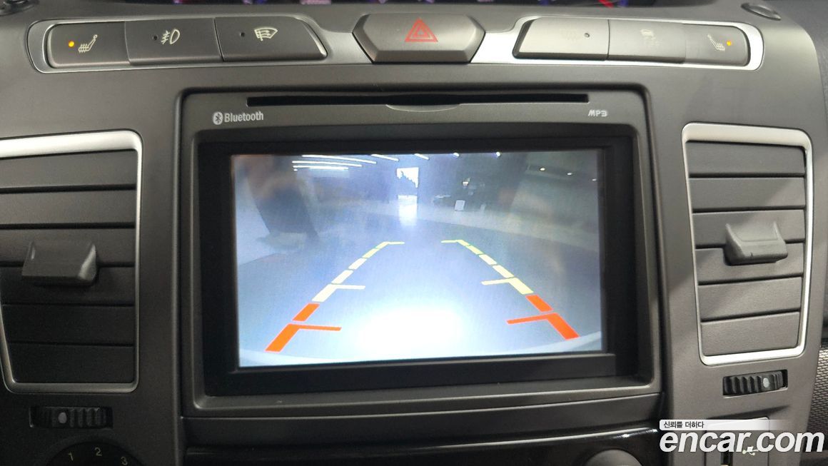 KG_Mobility_Ssangyong KORANDO 2015