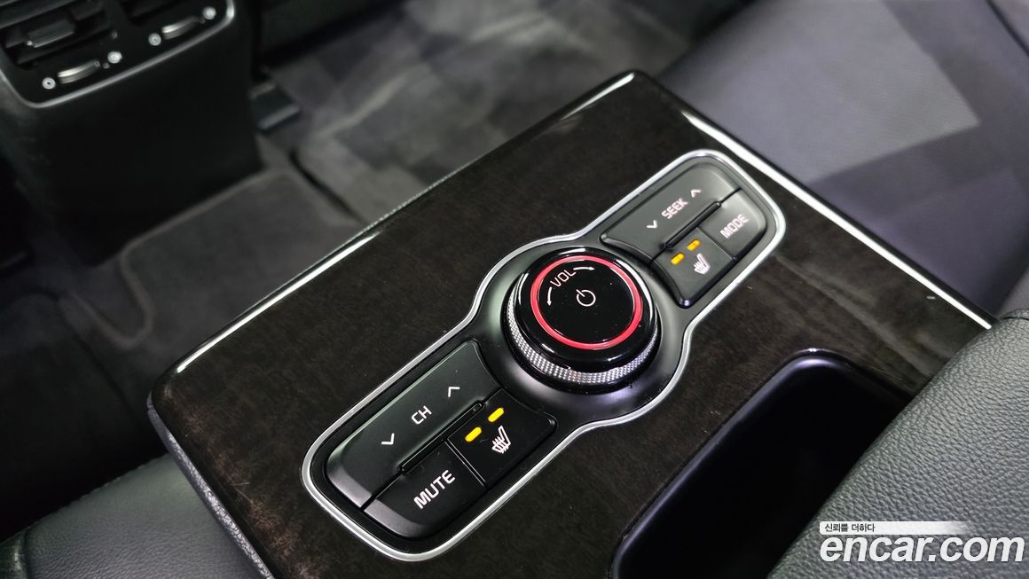 Kia K7 2013