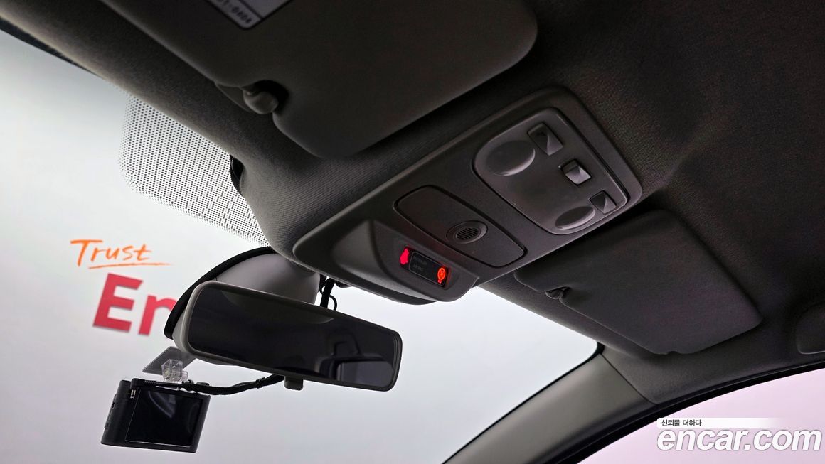 Renault-KoreaSamsung QM3 2015