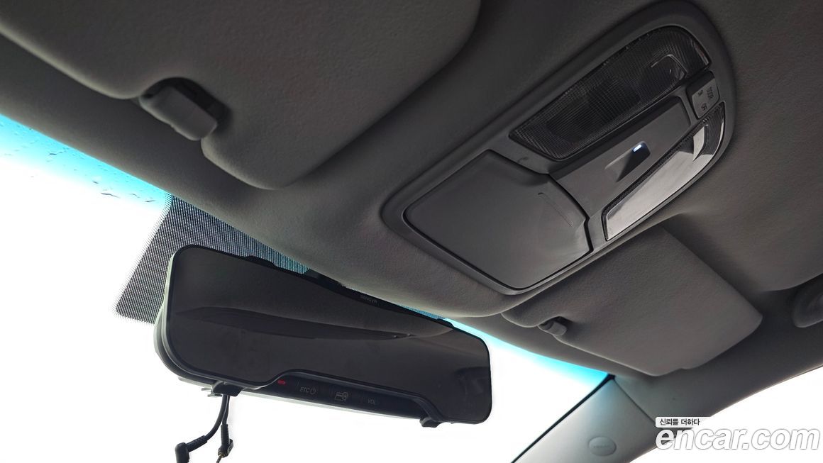 Kia K7 2013