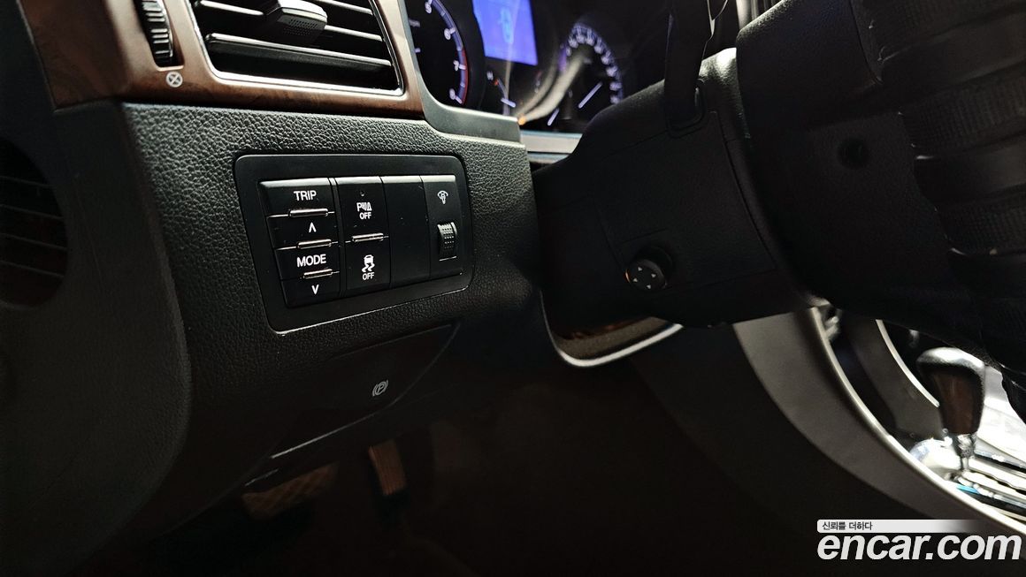 KG_Mobility_Ssangyong Chairman 2015