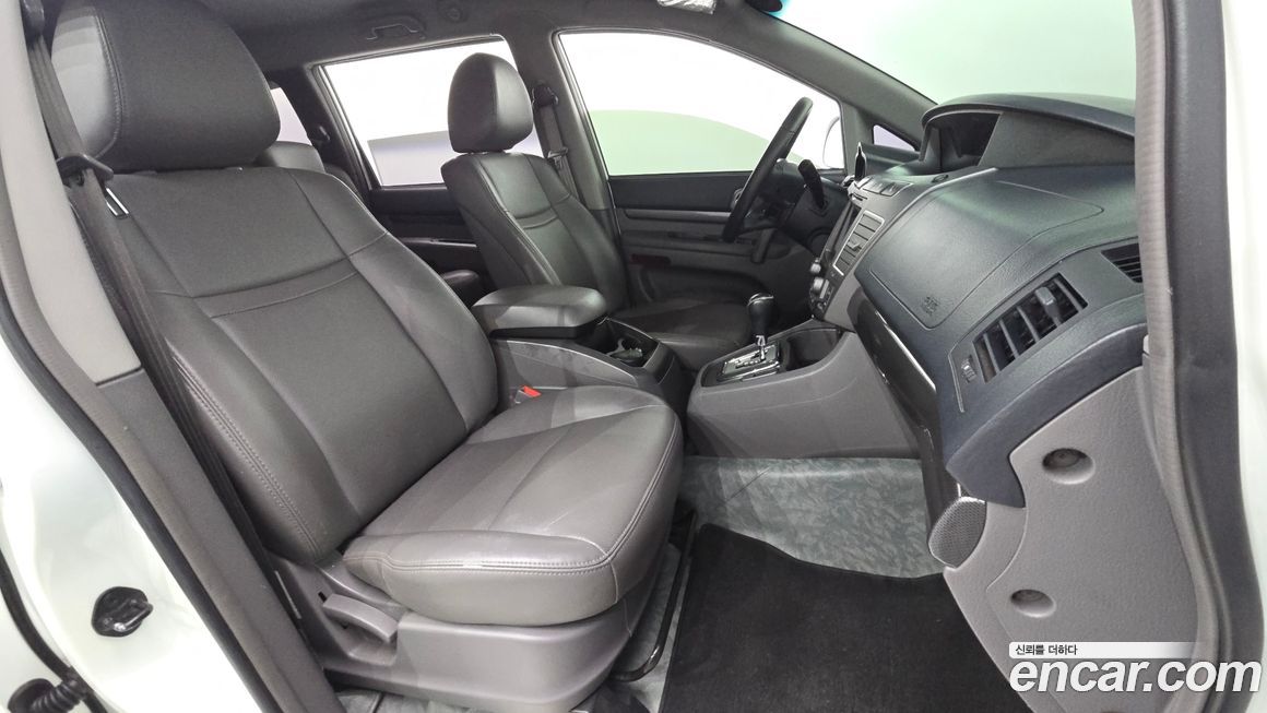 KG_Mobility_Ssangyong KORANDO 2015