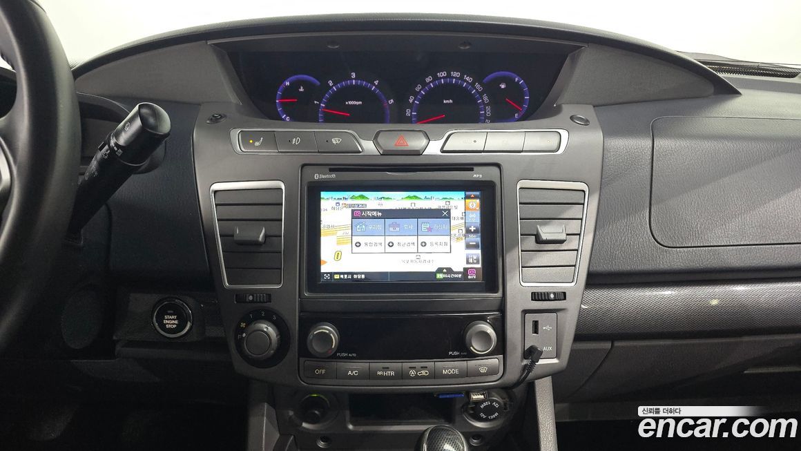 KG_Mobility_Ssangyong KORANDO 2015