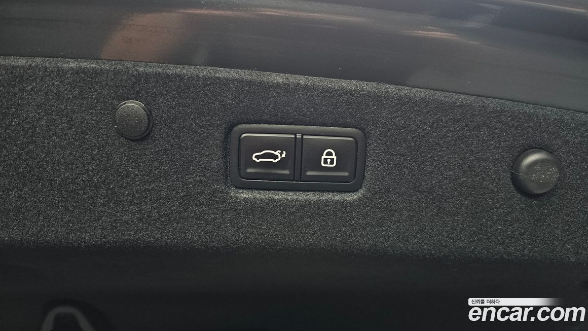 Kia K8 2023