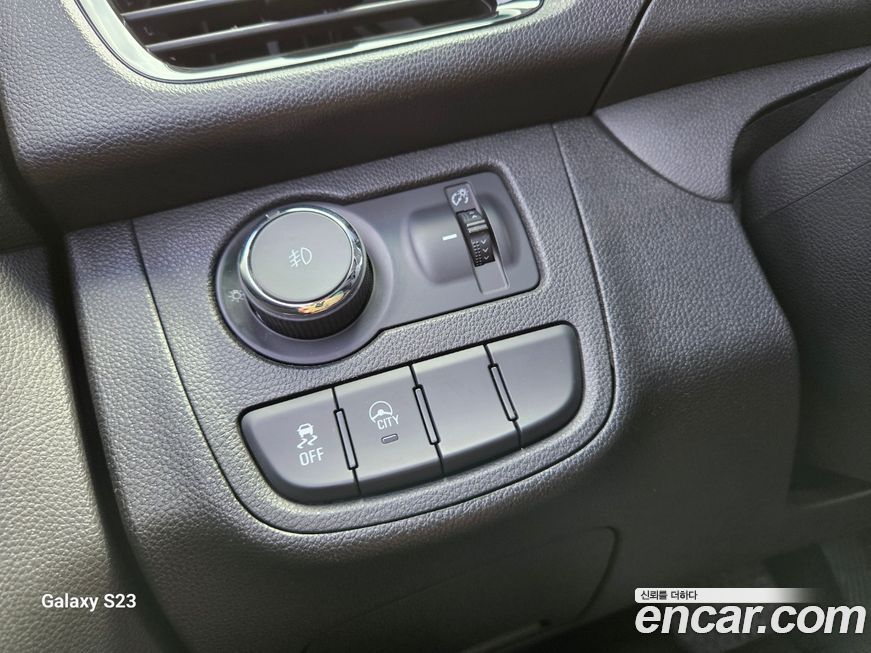 ChevroletGMDaewoo Spark 2017